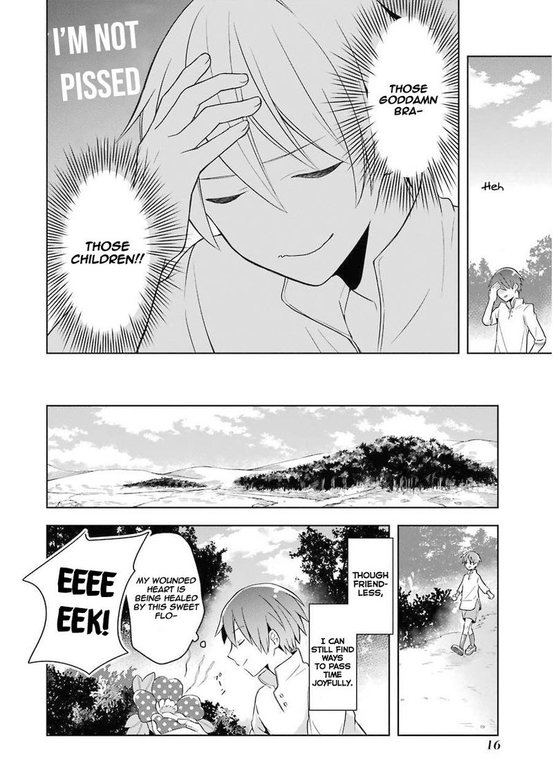 The Greatest Demon Lord Is Reborn As A Typical Nobody 1 15
