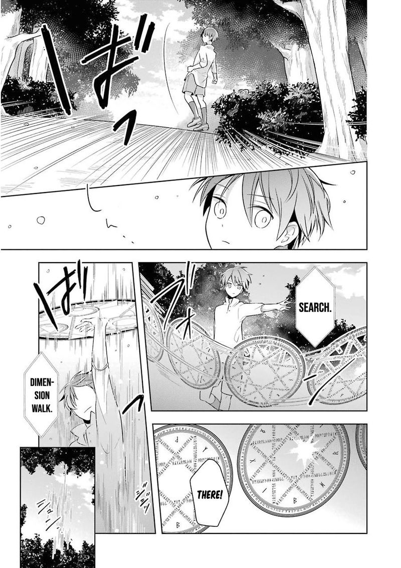 The Greatest Demon Lord Is Reborn As A Typical Nobody 1 16