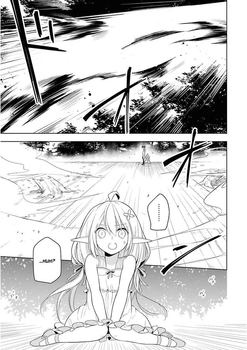The Greatest Demon Lord Is Reborn As A Typical Nobody 1 20