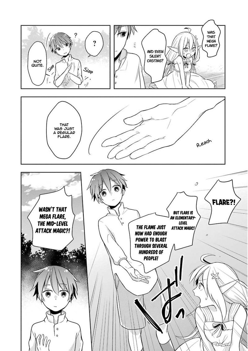 The Greatest Demon Lord Is Reborn As A Typical Nobody 1 21