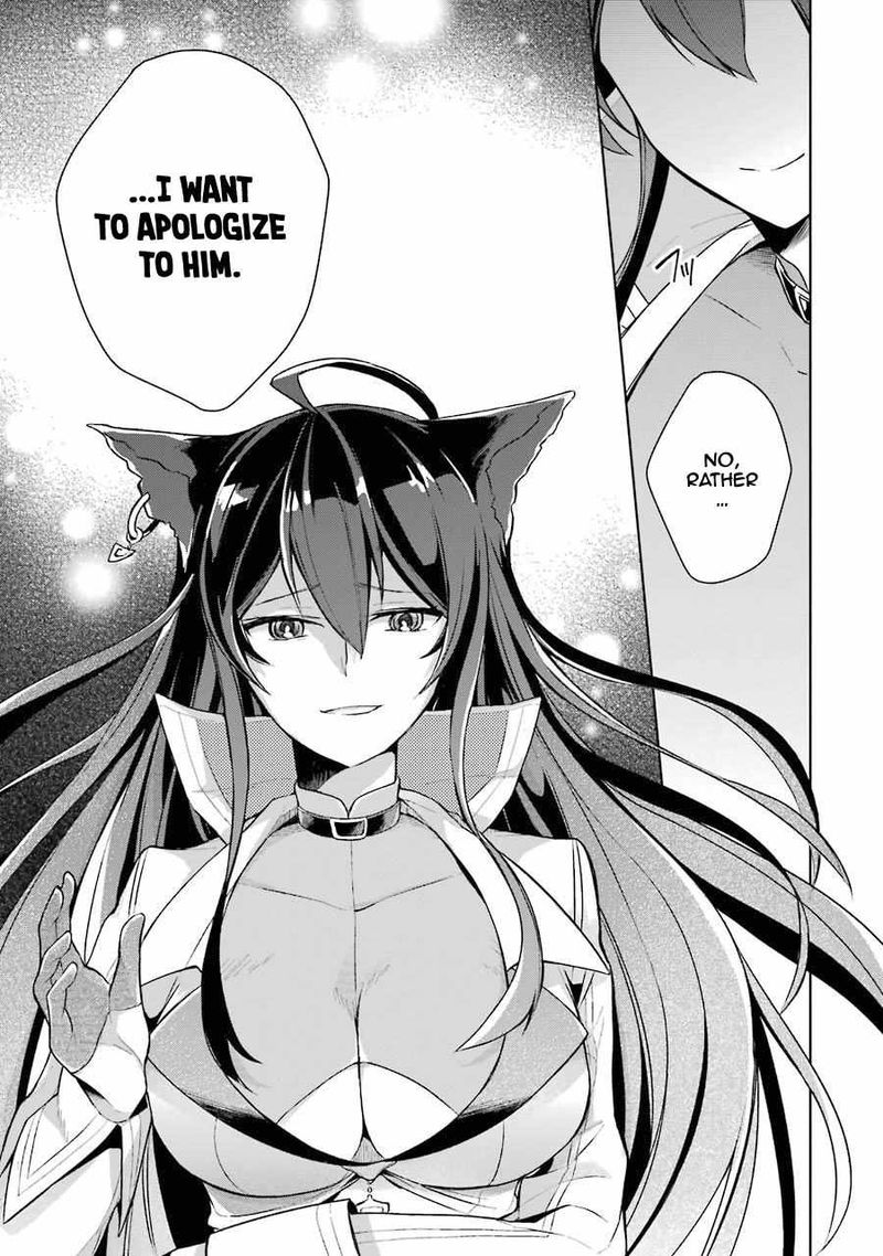 The Greatest Demon Lord Is Reborn As A Typical Nobody 10 17