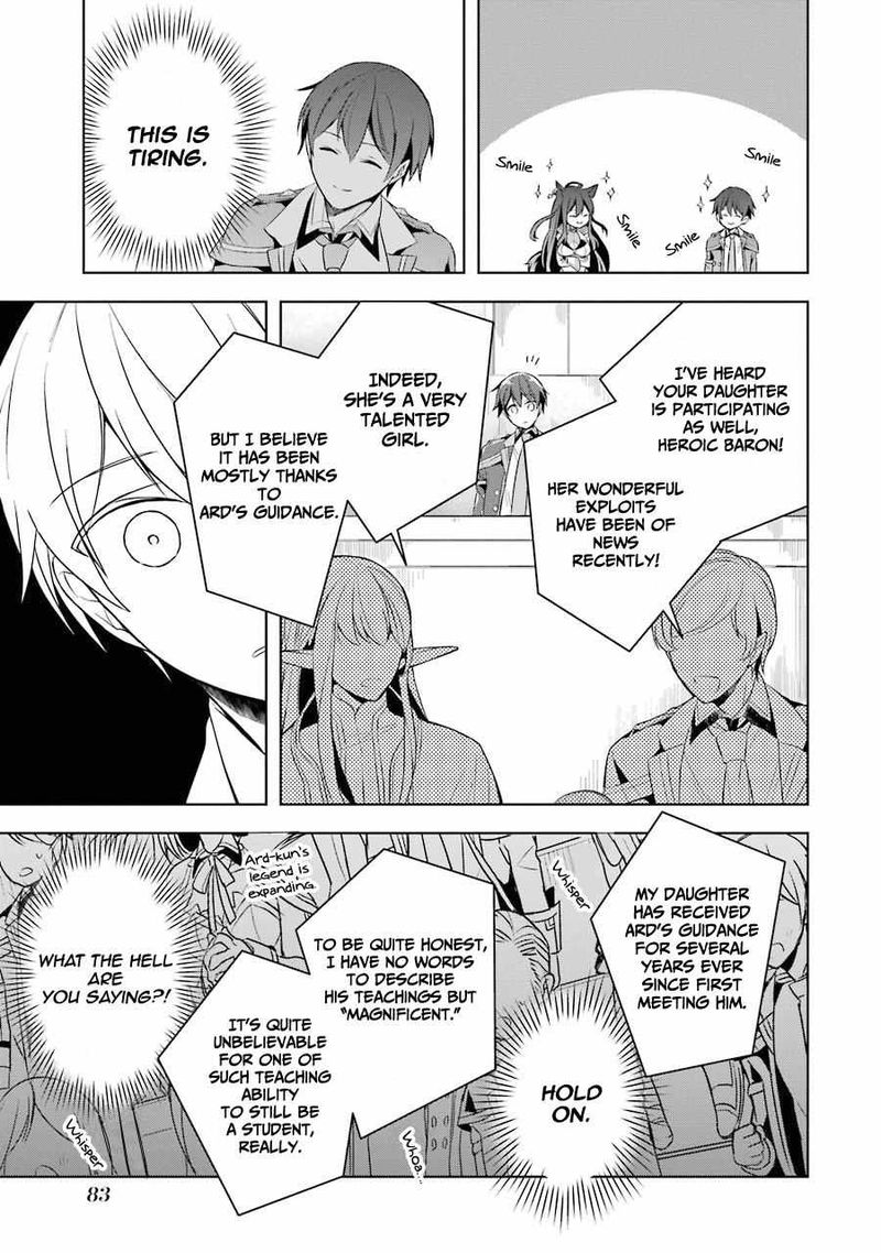 The Greatest Demon Lord Is Reborn As A Typical Nobody 13 14