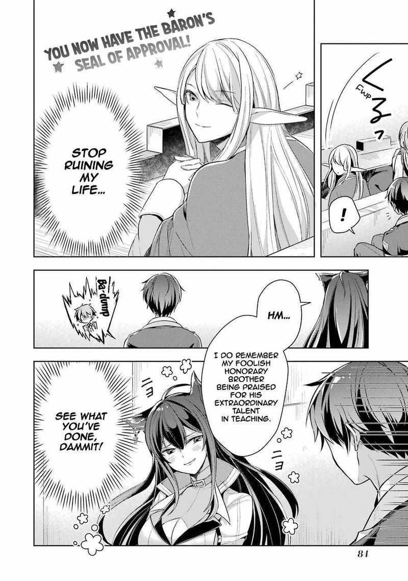 The Greatest Demon Lord Is Reborn As A Typical Nobody 13 15
