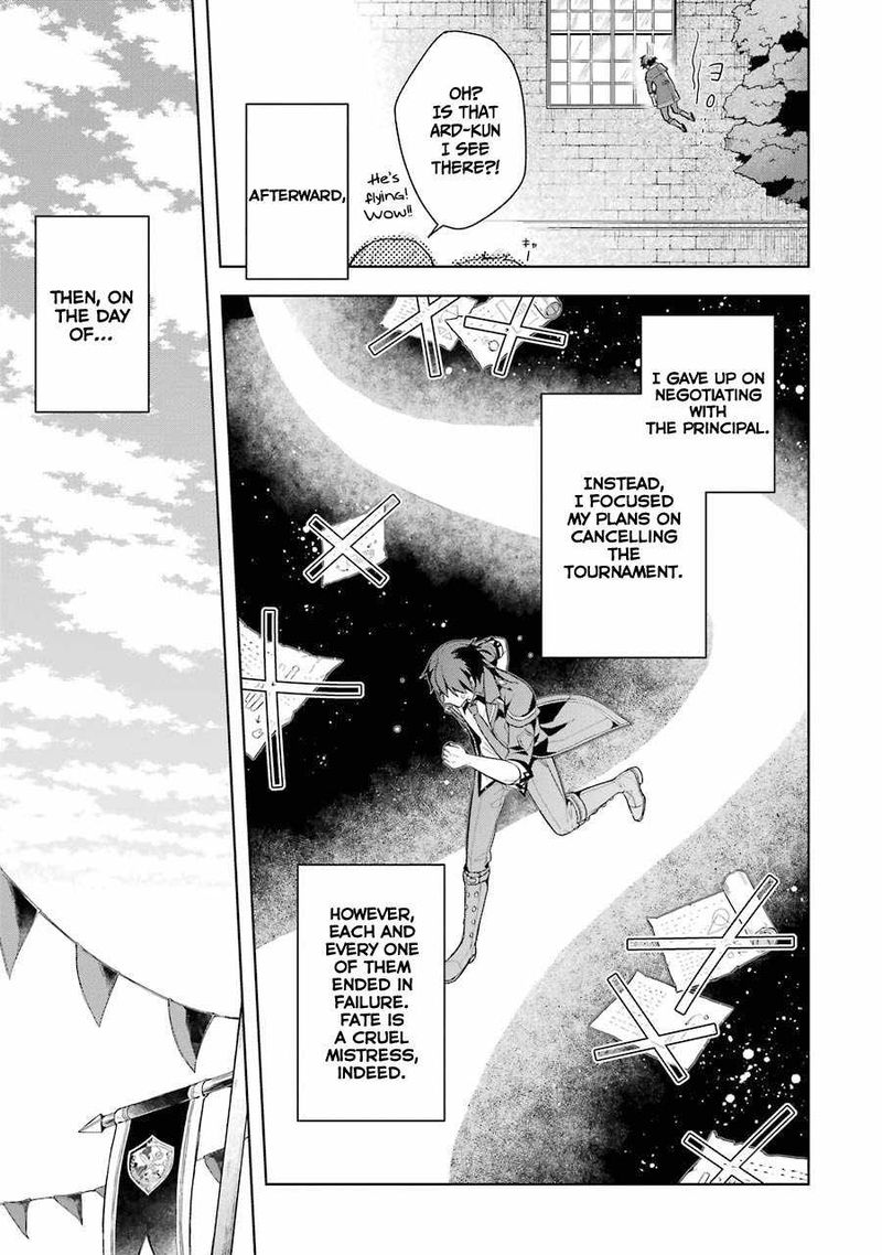 The Greatest Demon Lord Is Reborn As A Typical Nobody 13 7