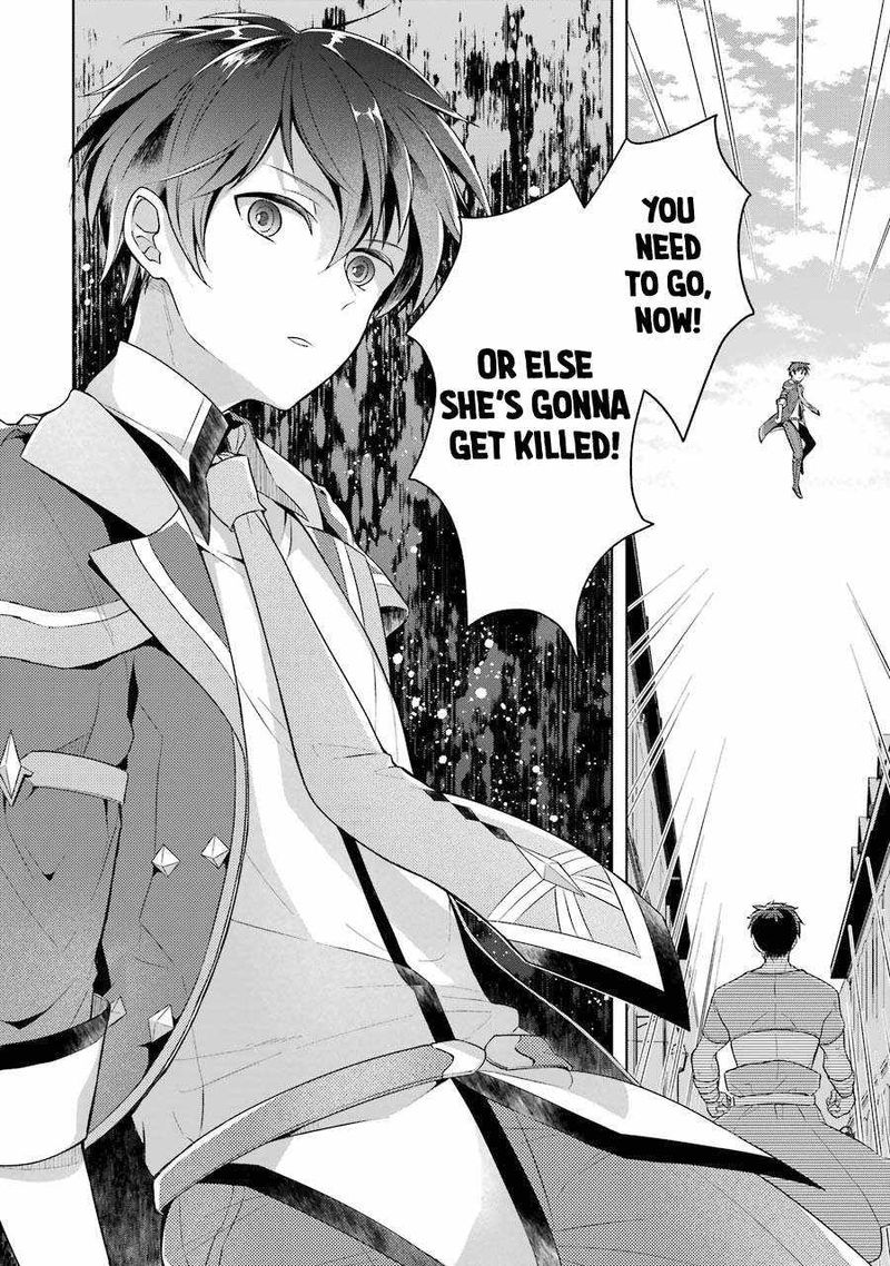 The Greatest Demon Lord Is Reborn As A Typical Nobody 14 32