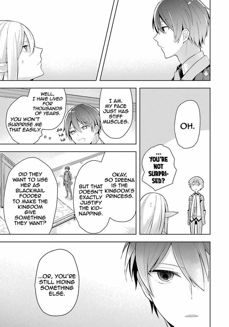 The Greatest Demon Lord Is Reborn As A Typical Nobody 16 12