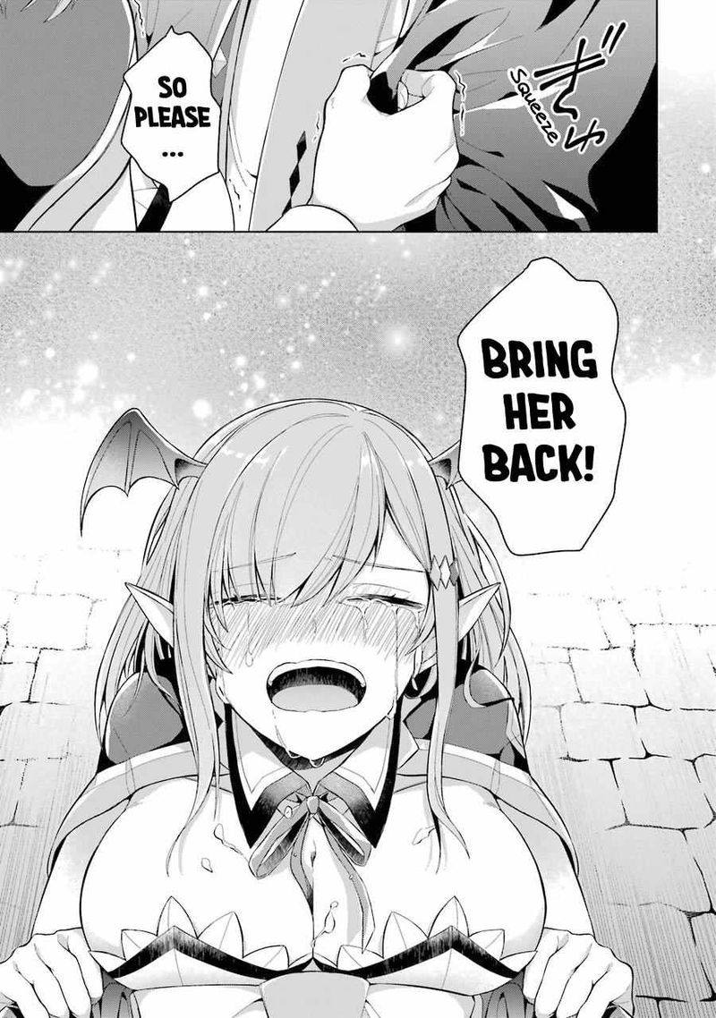 The Greatest Demon Lord Is Reborn As A Typical Nobody 16 28