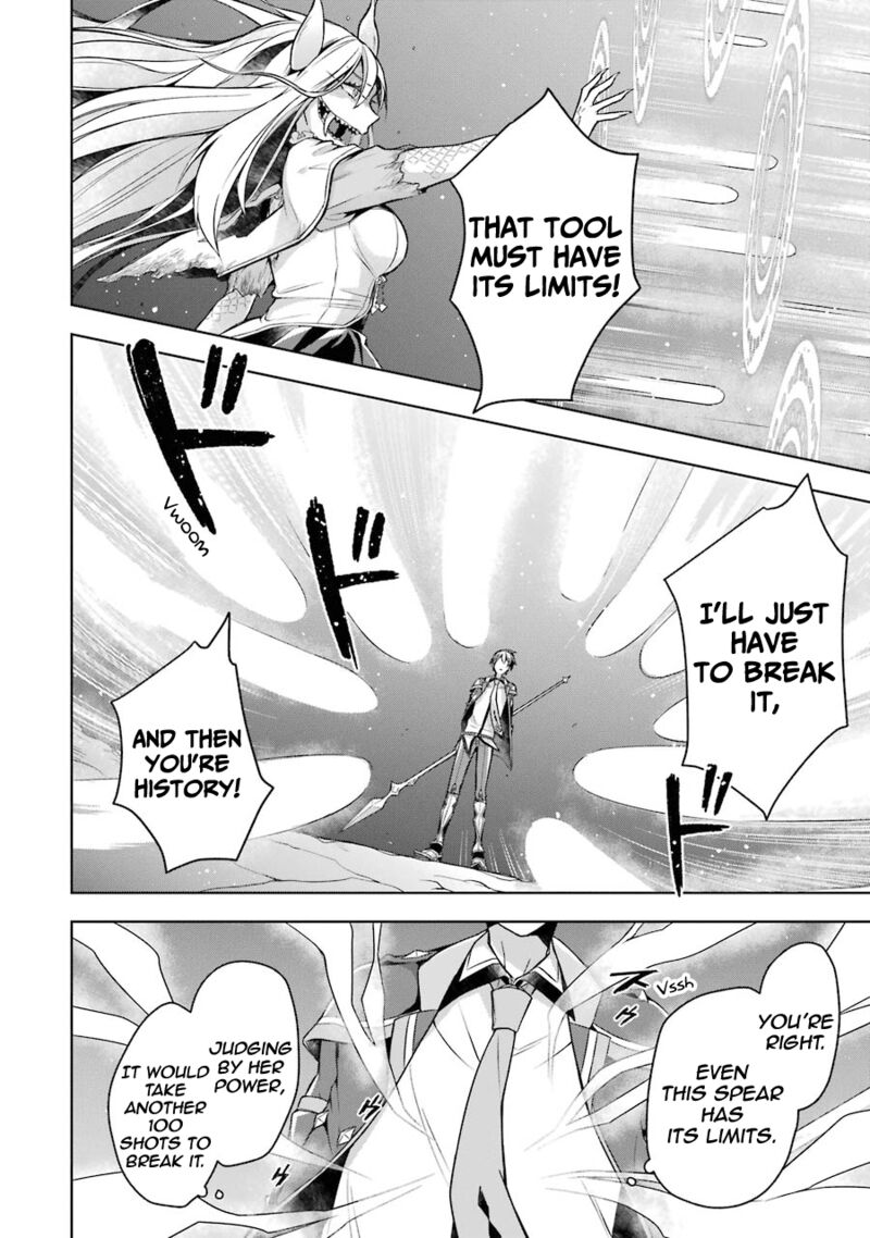 The Greatest Demon Lord Is Reborn As A Typical Nobody 18 12