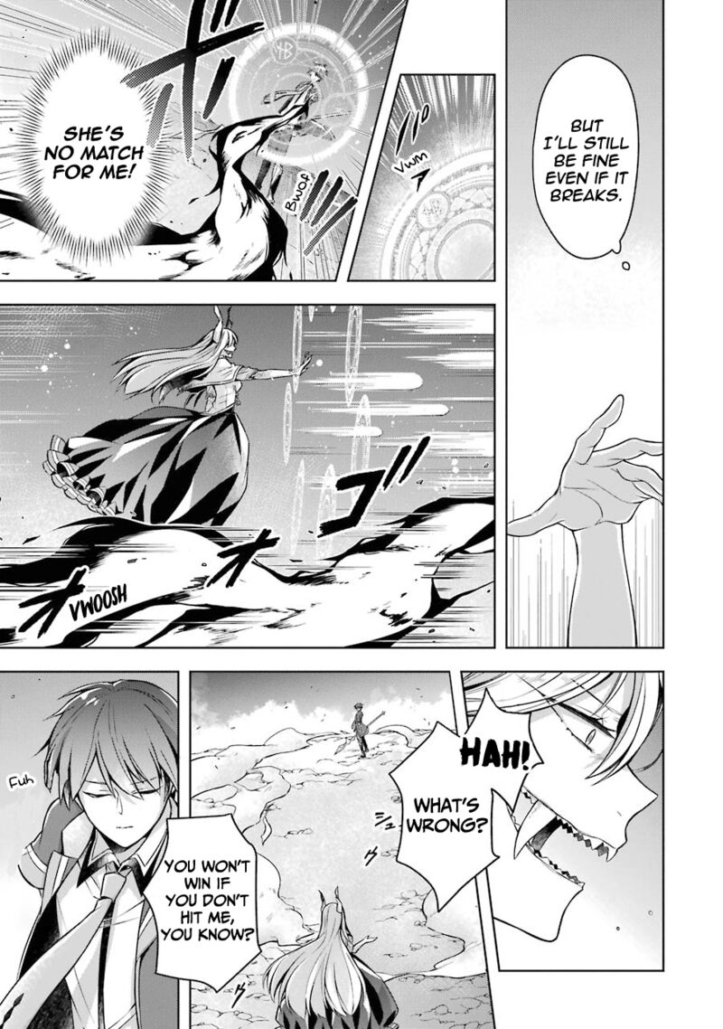 The Greatest Demon Lord Is Reborn As A Typical Nobody 18 13