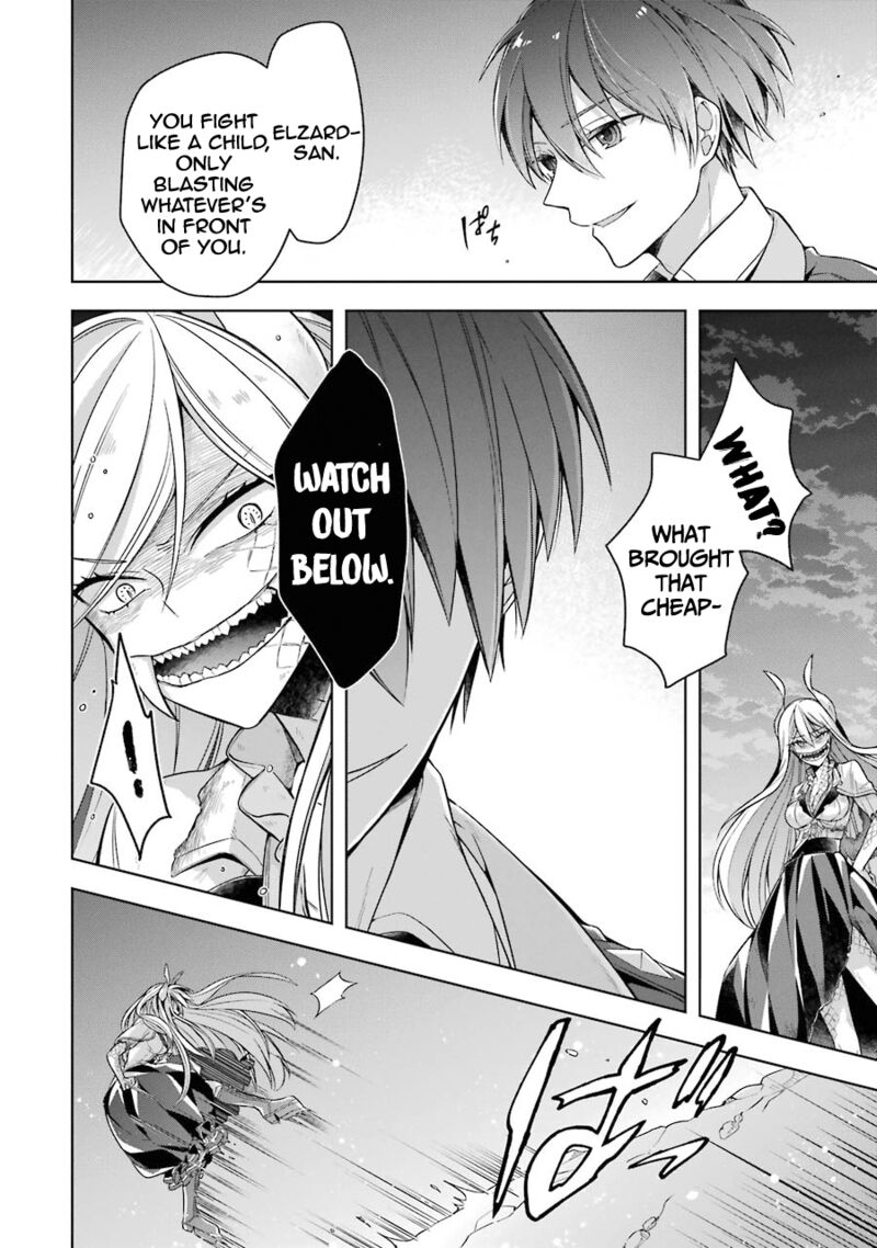 The Greatest Demon Lord Is Reborn As A Typical Nobody 18 14