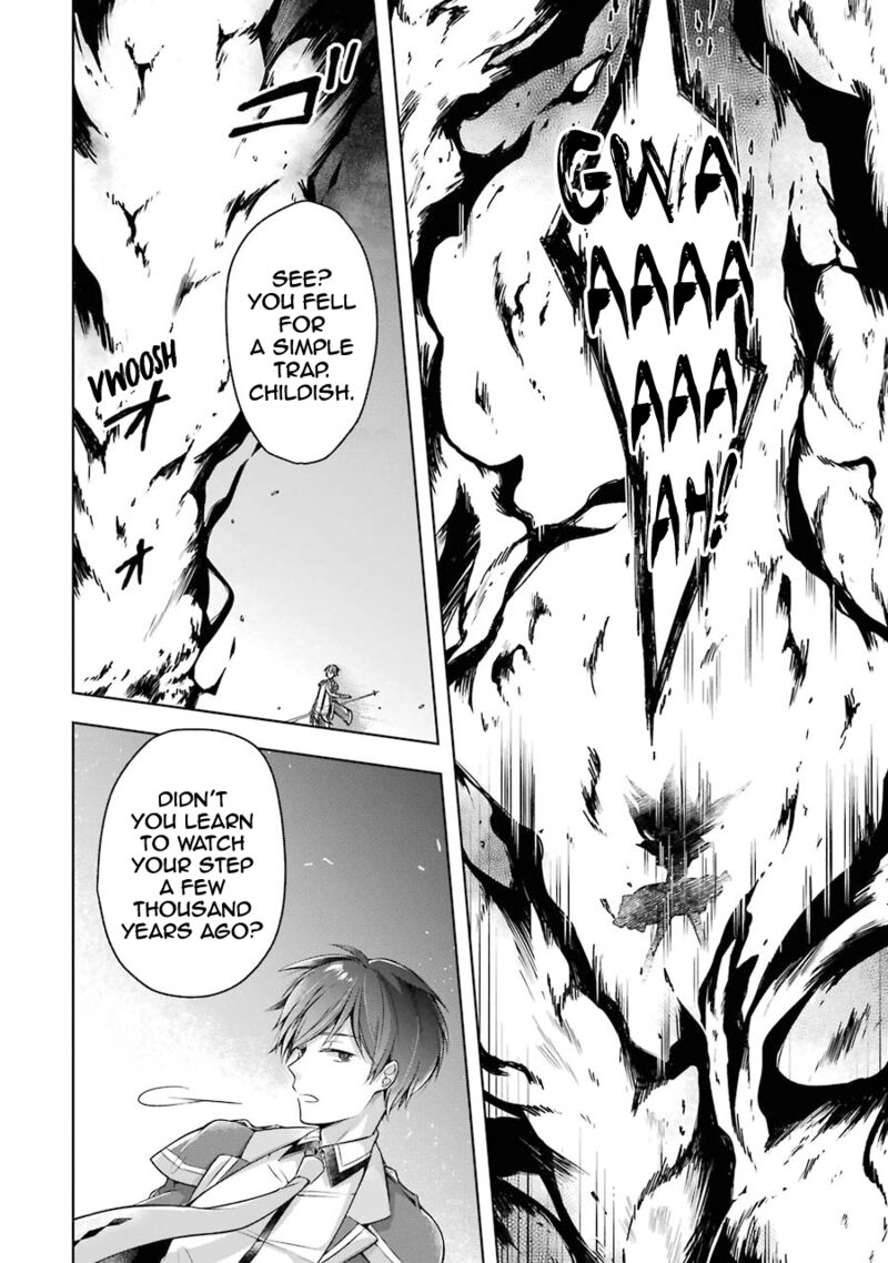The Greatest Demon Lord Is Reborn As A Typical Nobody 18 16