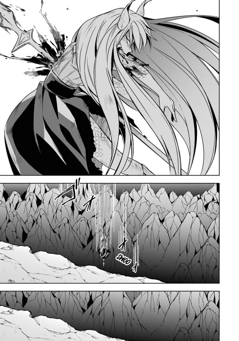 The Greatest Demon Lord Is Reborn As A Typical Nobody 18 19