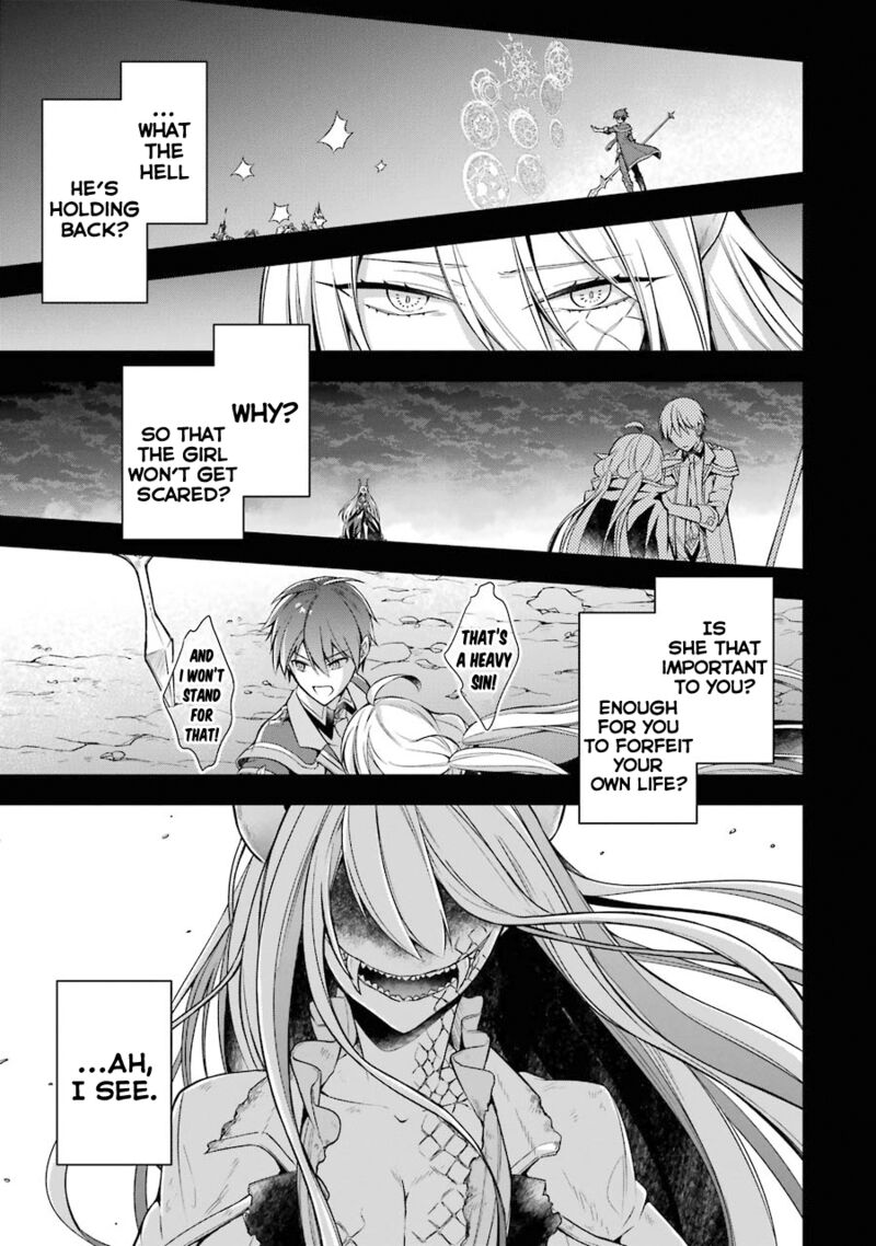 The Greatest Demon Lord Is Reborn As A Typical Nobody 18 2