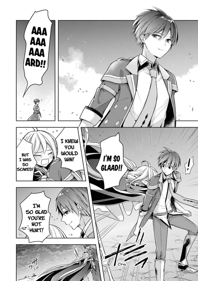 The Greatest Demon Lord Is Reborn As A Typical Nobody 18 20