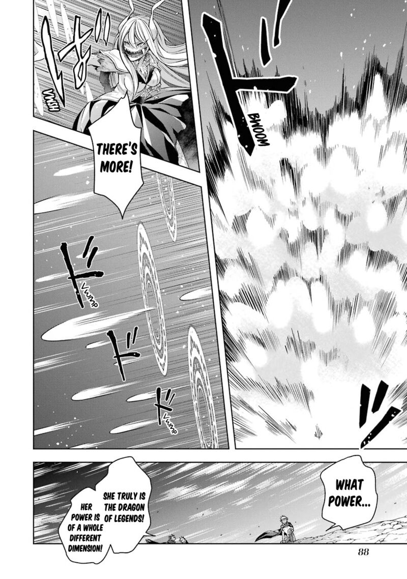 The Greatest Demon Lord Is Reborn As A Typical Nobody 18 8