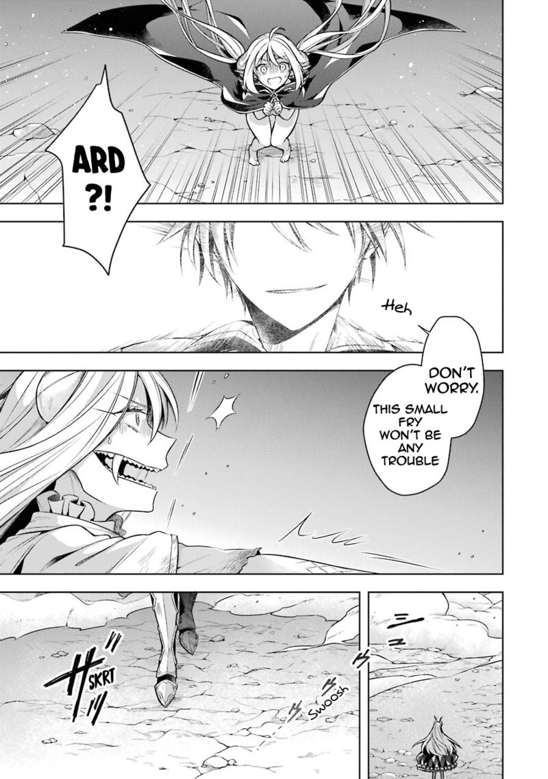 The Greatest Demon Lord Is Reborn As A Typical Nobody 18 9