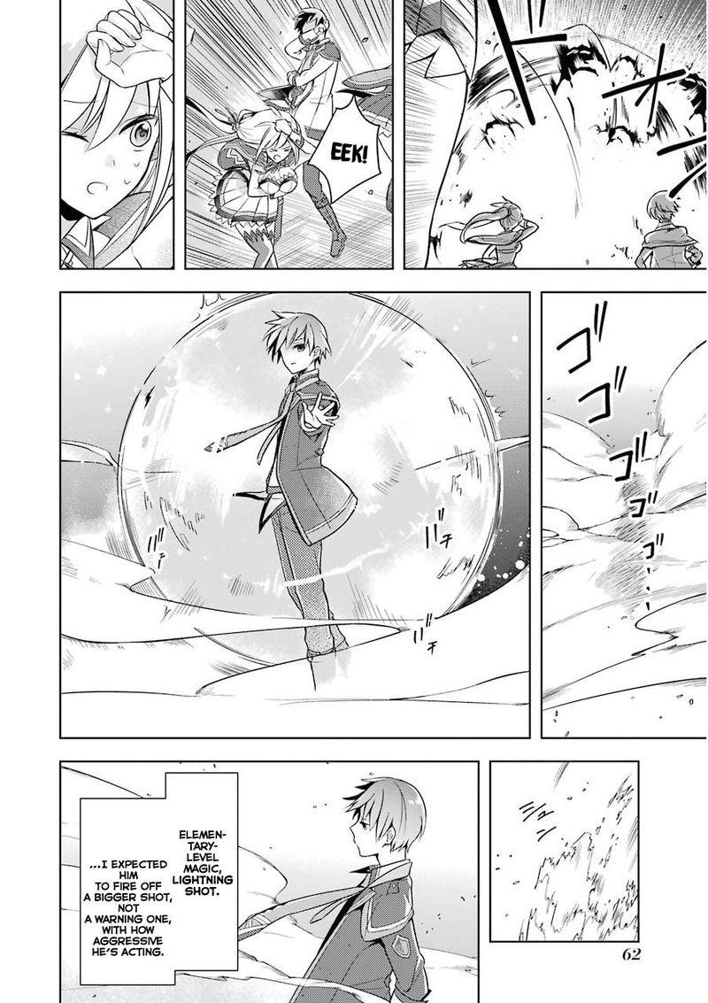The Greatest Demon Lord Is Reborn As A Typical Nobody 2 14