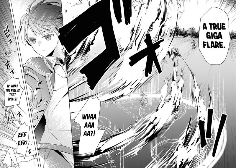 The Greatest Demon Lord Is Reborn As A Typical Nobody 2 22