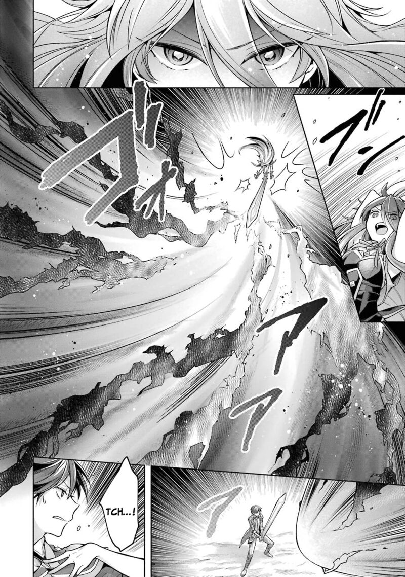 The Greatest Demon Lord Is Reborn As A Typical Nobody 22 2