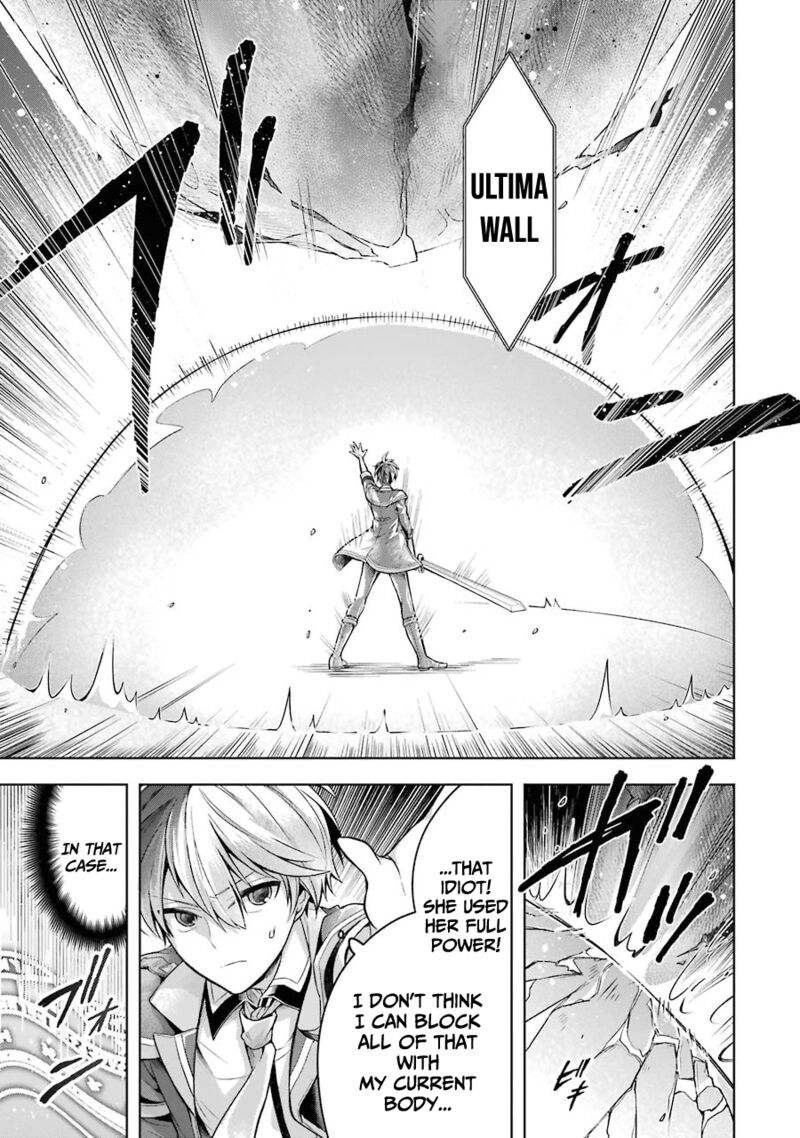 The Greatest Demon Lord Is Reborn As A Typical Nobody 22 3
