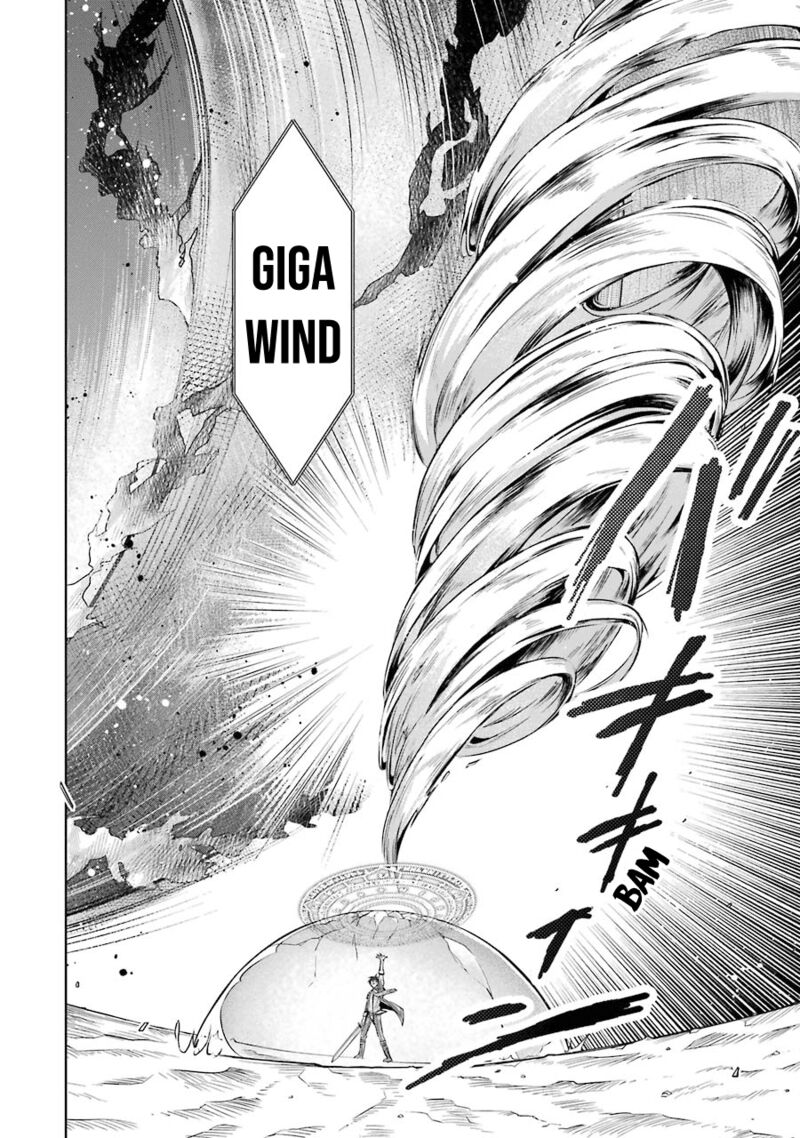 The Greatest Demon Lord Is Reborn As A Typical Nobody 22 4