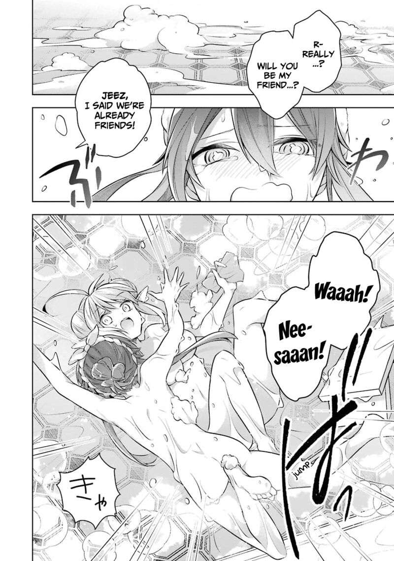 The Greatest Demon Lord Is Reborn As A Typical Nobody 23e 11