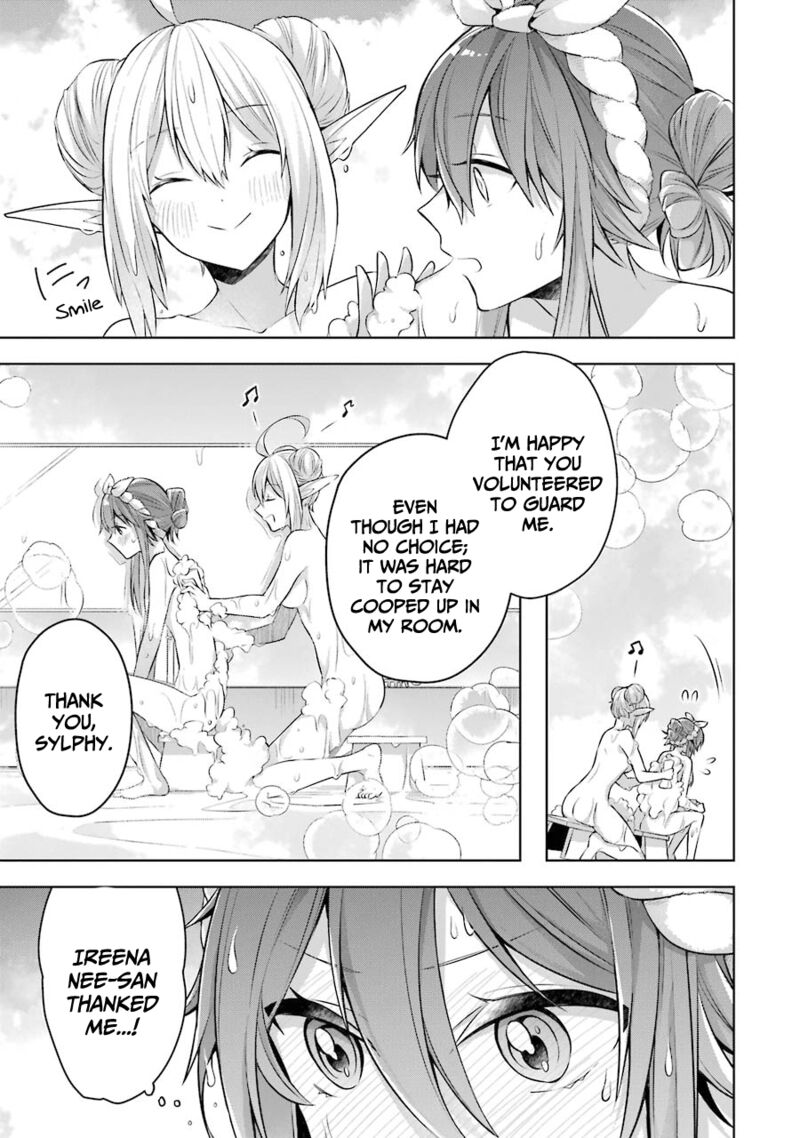 The Greatest Demon Lord Is Reborn As A Typical Nobody 23e 3