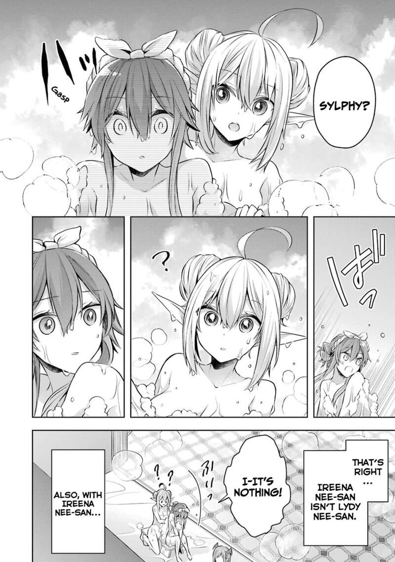 The Greatest Demon Lord Is Reborn As A Typical Nobody 23e 6