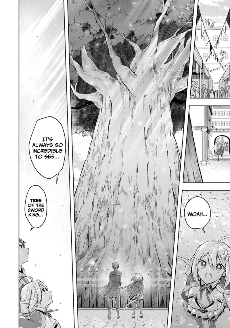 The Greatest Demon Lord Is Reborn As A Typical Nobody 24 5
