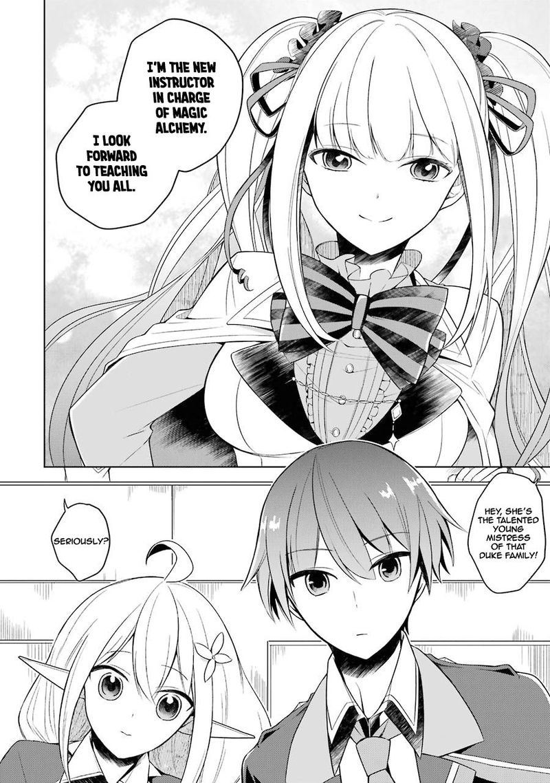 The Greatest Demon Lord Is Reborn As A Typical Nobody 3 2