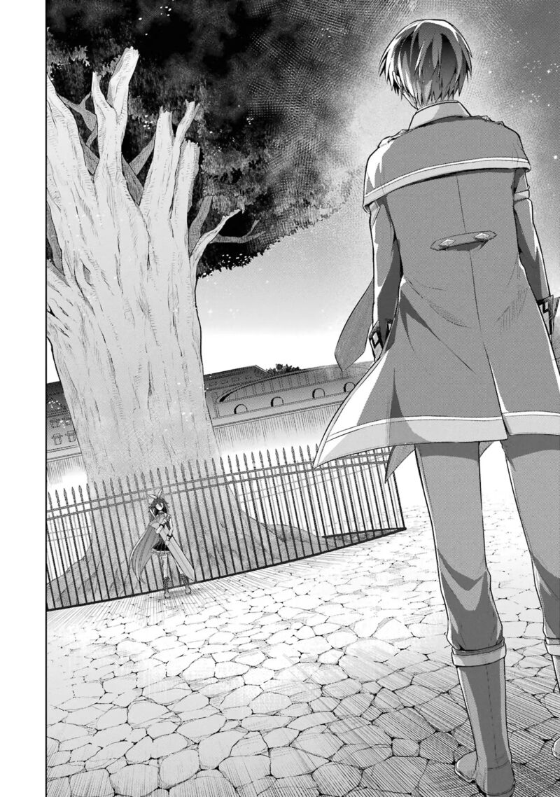The Greatest Demon Lord Is Reborn As A Typical Nobody 30 11