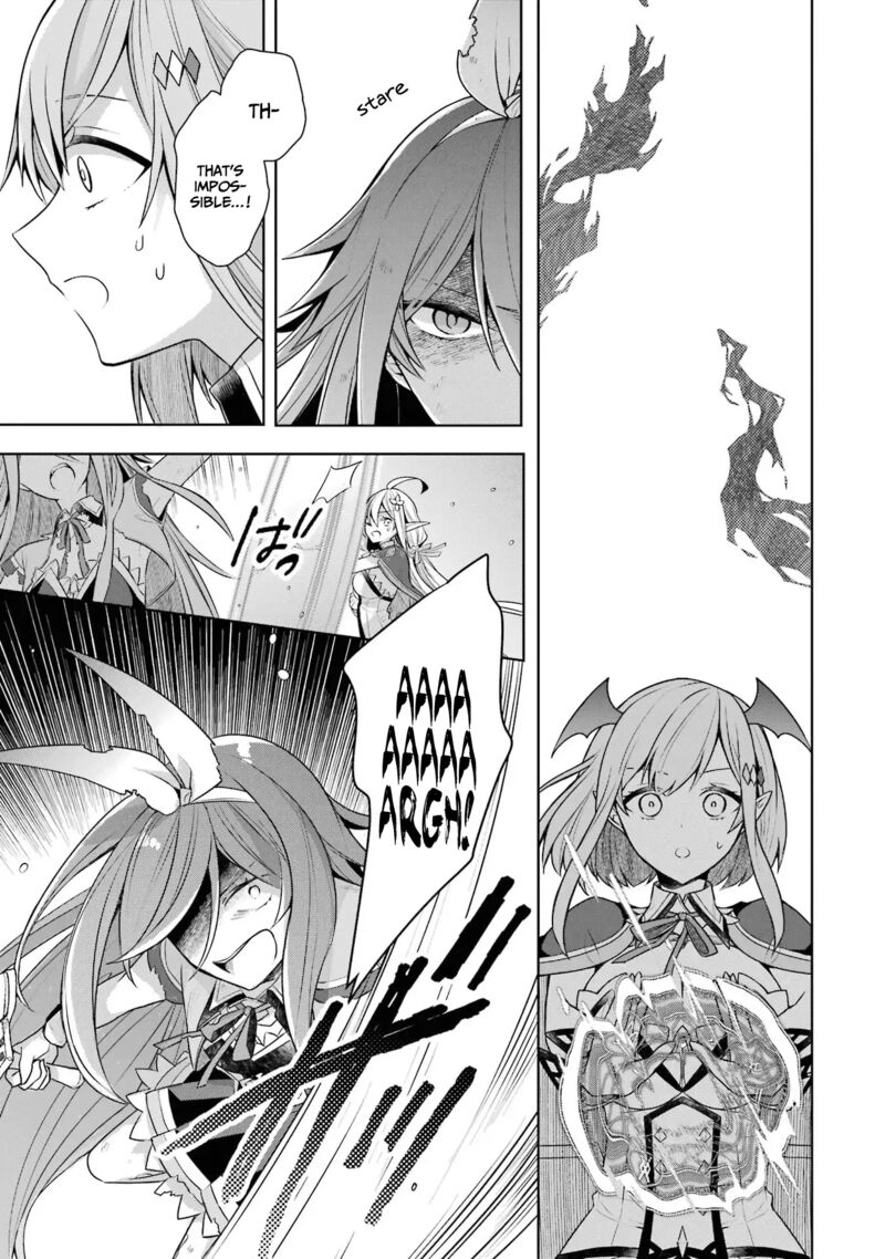 The Greatest Demon Lord Is Reborn As A Typical Nobody 33 15