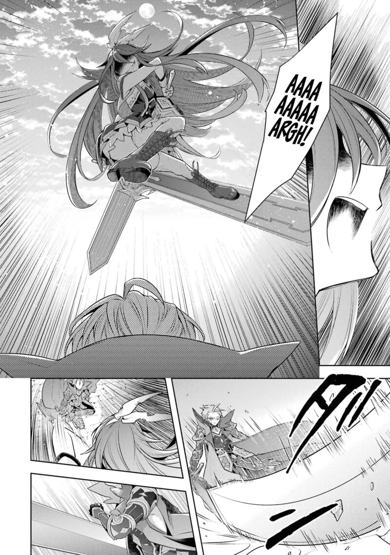The Greatest Demon Lord Is Reborn As A Typical Nobody 34 22