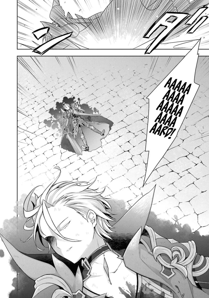 The Greatest Demon Lord Is Reborn As A Typical Nobody 34 27