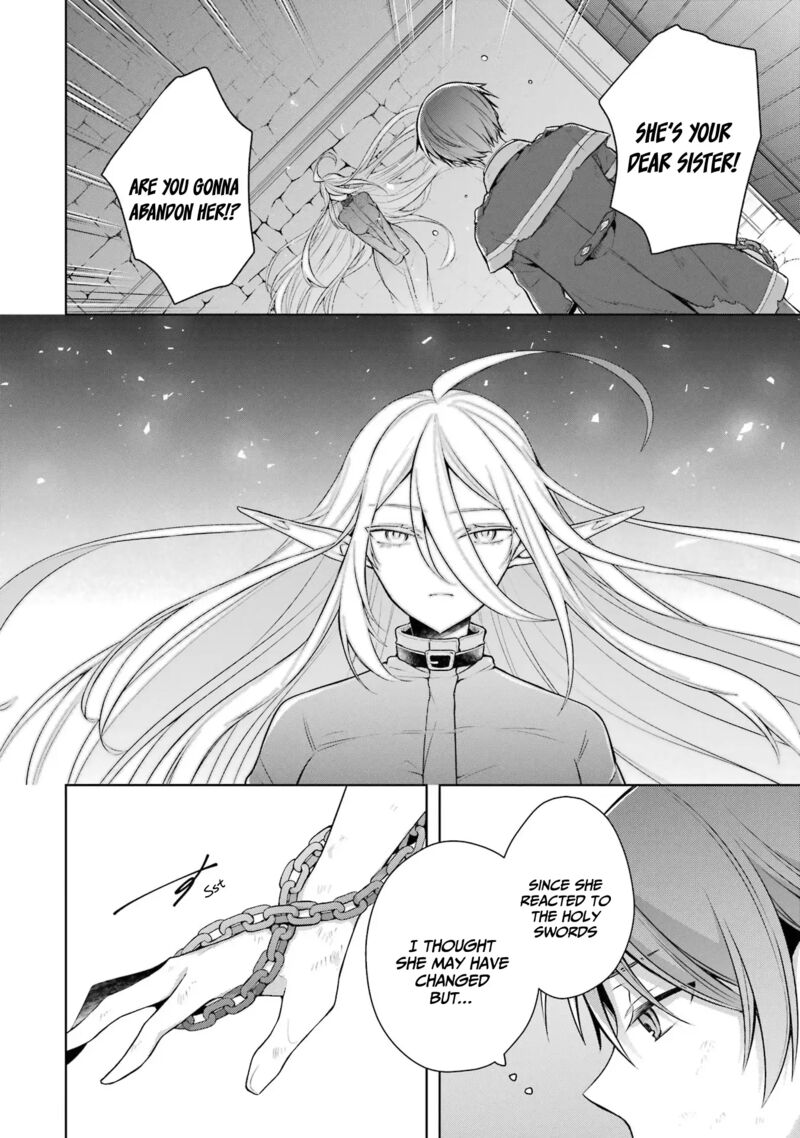 The Greatest Demon Lord Is Reborn As A Typical Nobody 34 9