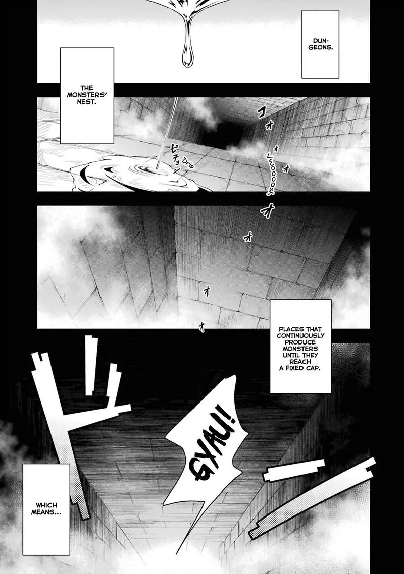 The Greatest Demon Lord Is Reborn As A Typical Nobody 4 2