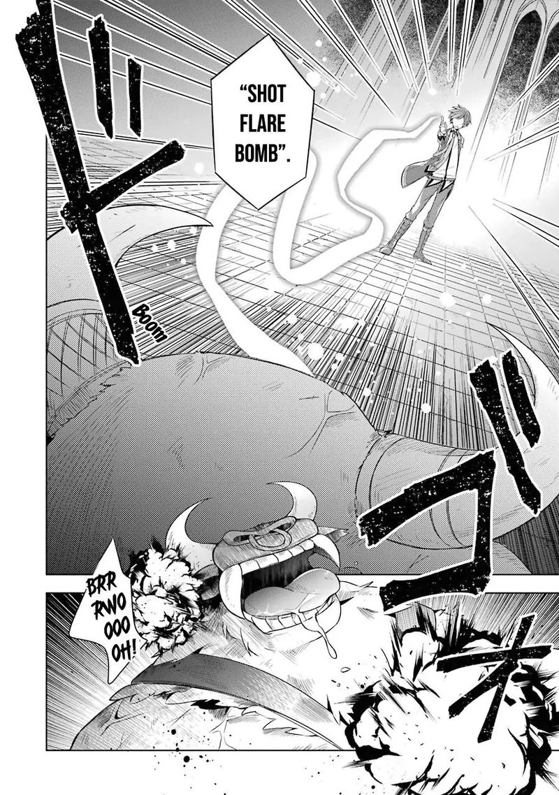 The Greatest Demon Lord Is Reborn As A Typical Nobody 5 15