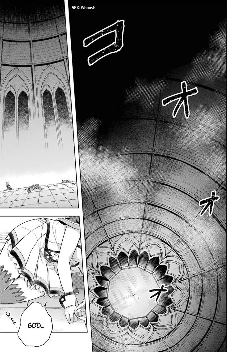 The Greatest Demon Lord Is Reborn As A Typical Nobody 5 2