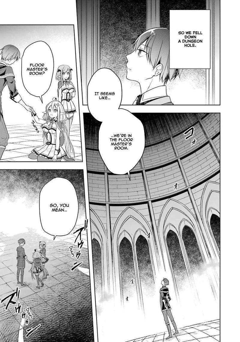 The Greatest Demon Lord Is Reborn As A Typical Nobody 5 4