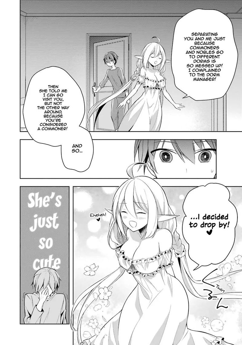 The Greatest Demon Lord Is Reborn As A Typical Nobody 6 13