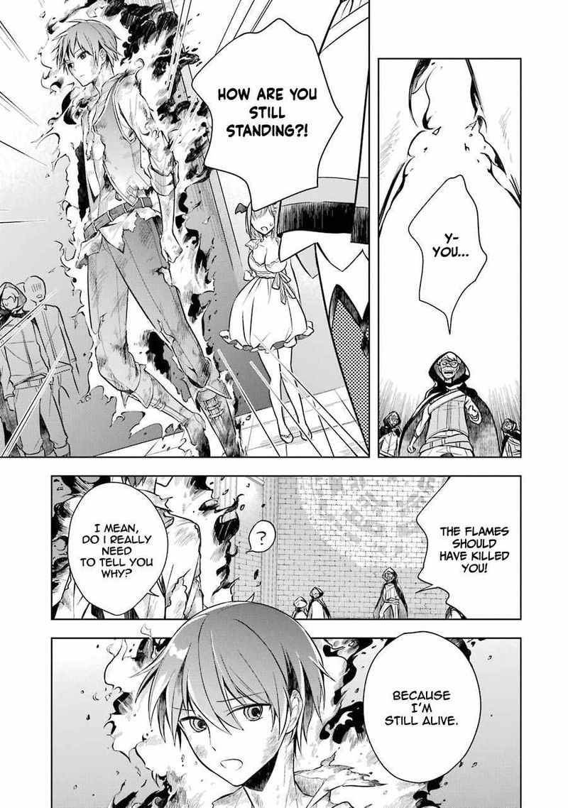 The Greatest Demon Lord Is Reborn As A Typical Nobody 8 12