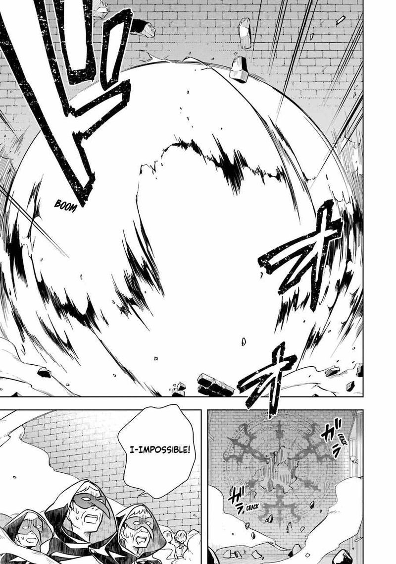 The Greatest Demon Lord Is Reborn As A Typical Nobody 8 16