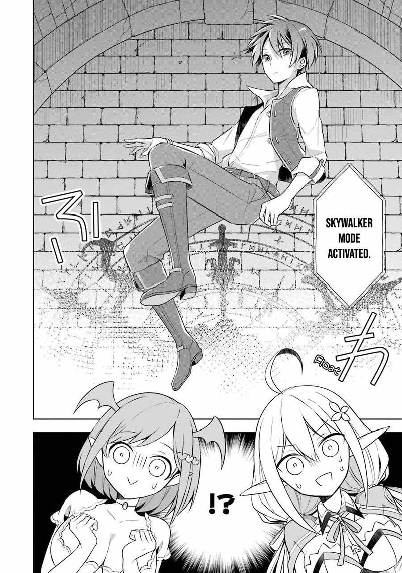 The Greatest Demon Lord Is Reborn As A Typical Nobody 9 11