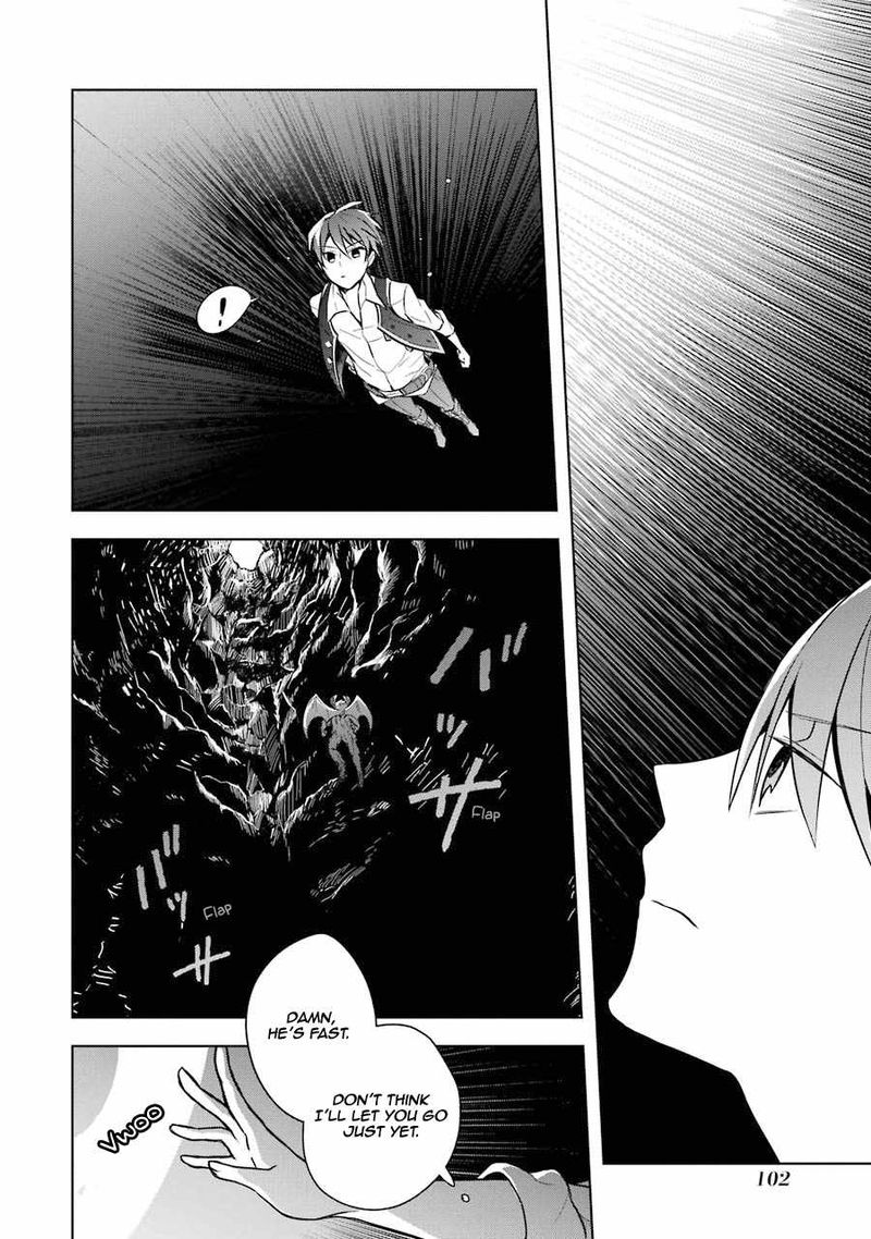 The Greatest Demon Lord Is Reborn As A Typical Nobody 9 13