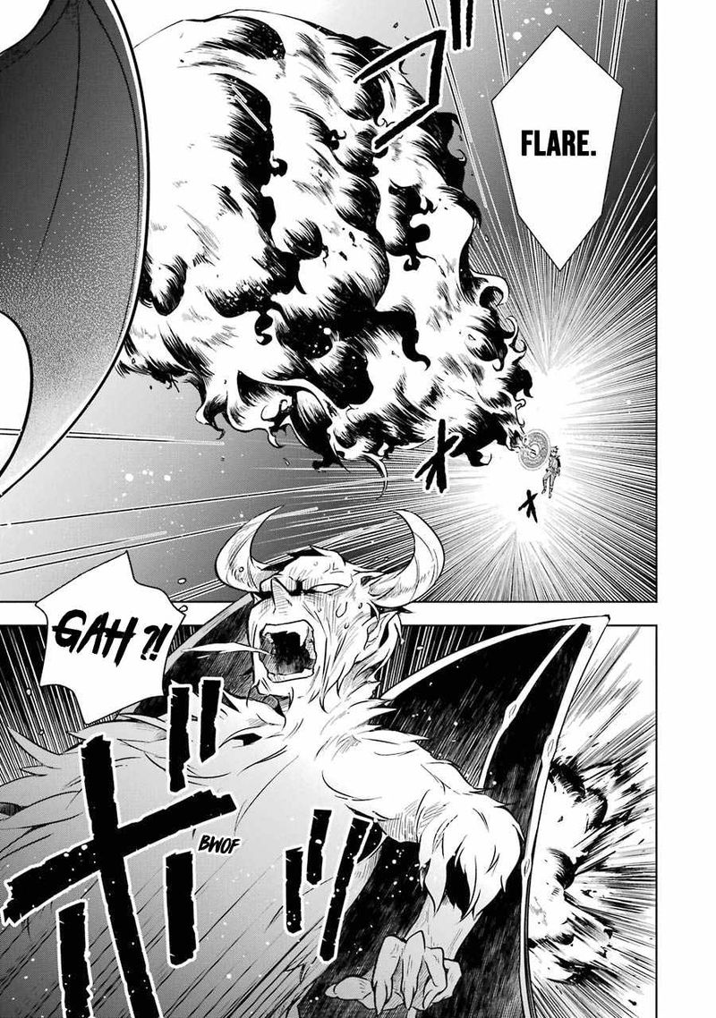 The Greatest Demon Lord Is Reborn As A Typical Nobody 9 14