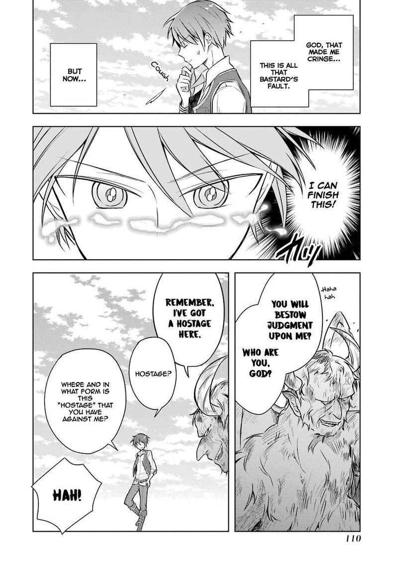 The Greatest Demon Lord Is Reborn As A Typical Nobody 9 21