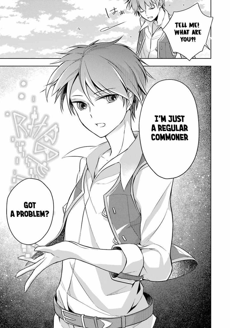 The Greatest Demon Lord Is Reborn As A Typical Nobody 9 24