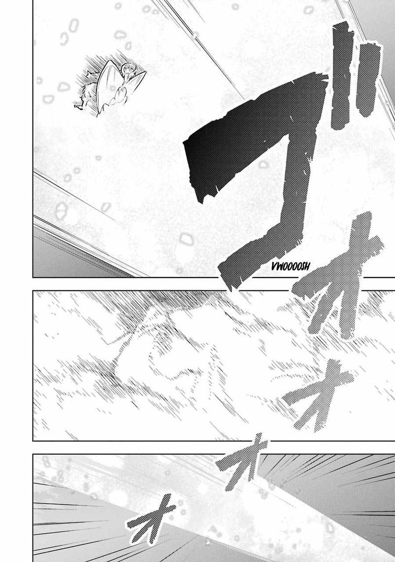 The Greatest Demon Lord Is Reborn As A Typical Nobody 9 28