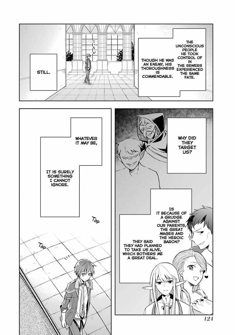 The Greatest Demon Lord Is Reborn As A Typical Nobody 9 34