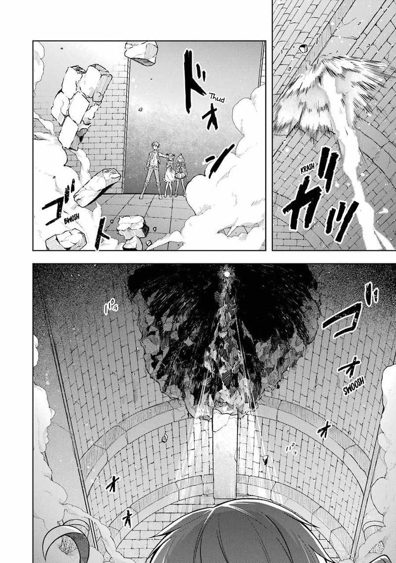 The Greatest Demon Lord Is Reborn As A Typical Nobody 9 7
